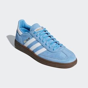 Adidas Handball Spezial Blue